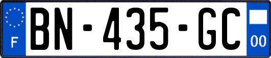 BN-435-GC