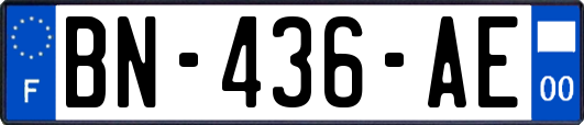 BN-436-AE