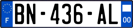 BN-436-AL