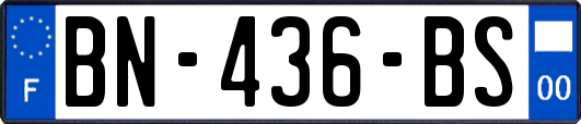 BN-436-BS