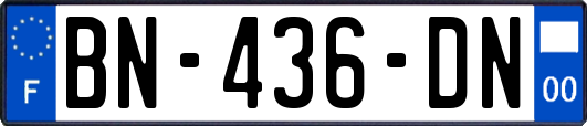 BN-436-DN