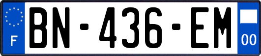 BN-436-EM