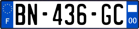 BN-436-GC