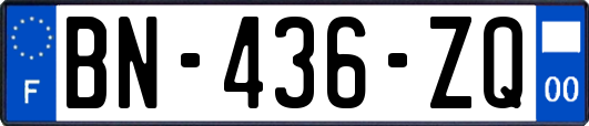 BN-436-ZQ