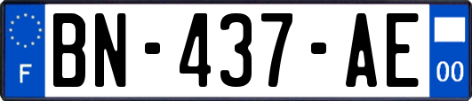 BN-437-AE