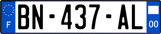 BN-437-AL