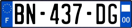BN-437-DG