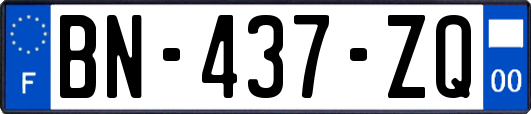 BN-437-ZQ