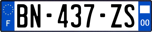 BN-437-ZS