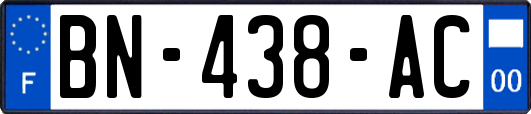 BN-438-AC