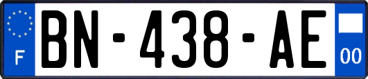 BN-438-AE