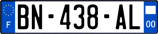 BN-438-AL