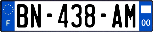 BN-438-AM