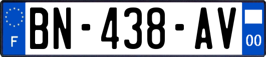 BN-438-AV