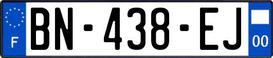 BN-438-EJ