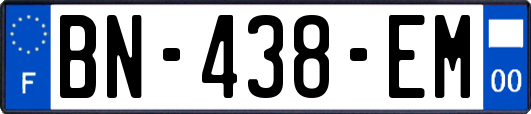 BN-438-EM