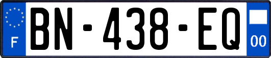 BN-438-EQ