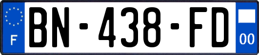 BN-438-FD