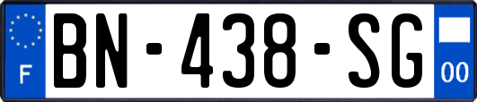 BN-438-SG