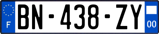 BN-438-ZY