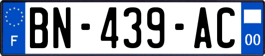 BN-439-AC