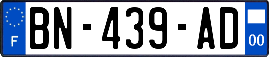 BN-439-AD