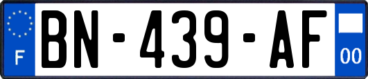 BN-439-AF