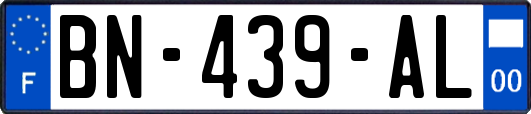 BN-439-AL