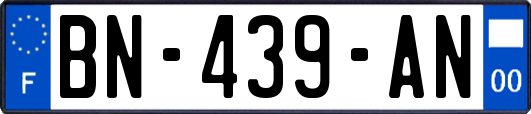 BN-439-AN