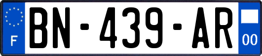BN-439-AR