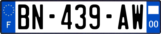 BN-439-AW