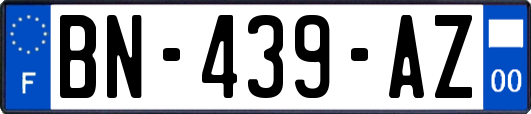 BN-439-AZ