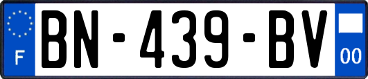 BN-439-BV