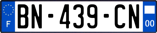 BN-439-CN