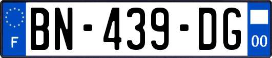 BN-439-DG
