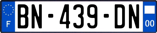 BN-439-DN