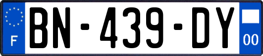 BN-439-DY