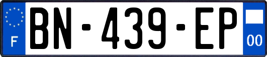 BN-439-EP