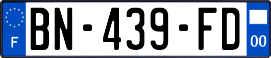 BN-439-FD