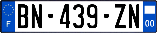 BN-439-ZN