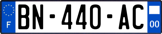 BN-440-AC