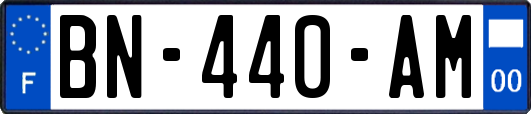 BN-440-AM