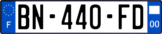 BN-440-FD
