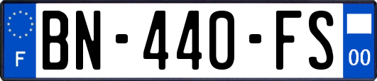 BN-440-FS