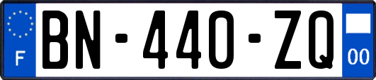 BN-440-ZQ