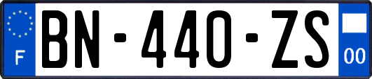 BN-440-ZS