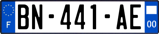 BN-441-AE