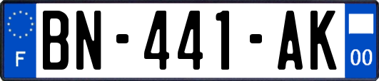 BN-441-AK