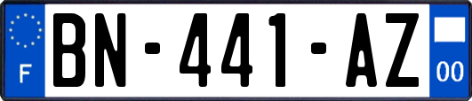BN-441-AZ