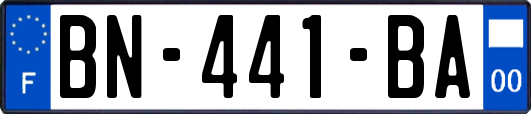 BN-441-BA